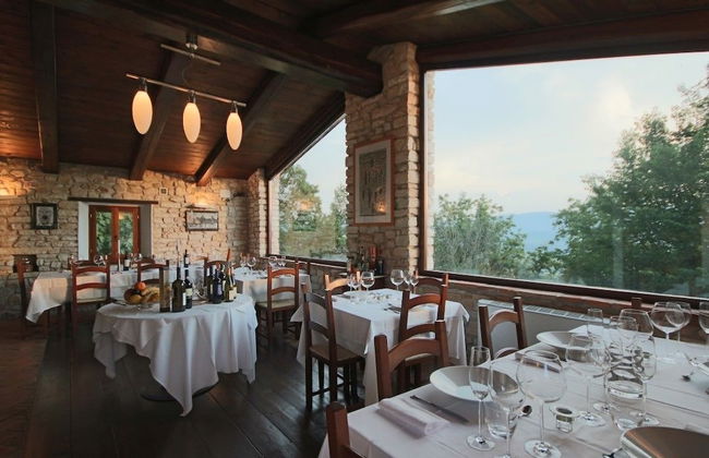Agriturismo Valdifiori - Foto 19