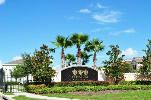 Foto 54 - Shv1170ha - 4 Bedroom Townhome In Coral Cay Resort, Sleeps Up To 8, Just 6 Miles To Disney