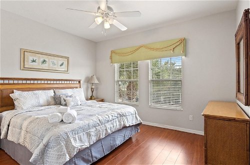 Photo 7 - Shv1170ha - 4 Bedroom Townhome In Coral Cay Resort, Sleeps Up To 8, Just 6 Miles To Disney