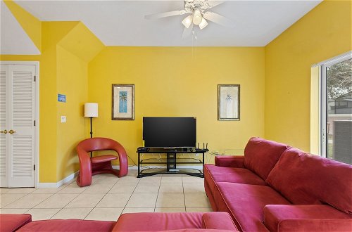 Photo 13 - Shv1170ha - 4 Bedroom Townhome In Coral Cay Resort, Sleeps Up To 8, Just 6 Miles To Disney
