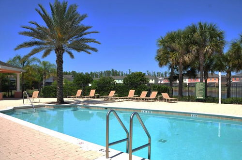 Photo 21 - Shv1170ha - 4 Bedroom Townhome In Coral Cay Resort, Sleeps Up To 8, Just 6 Miles To Disney