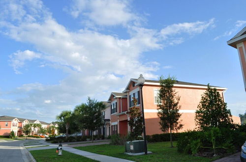 Foto 58 - Shv1170ha - 4 Bedroom Townhome In Coral Cay Resort, Sleeps Up To 8, Just 6 Miles To Disney