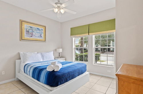 Photo 9 - Shv1170ha - 4 Bedroom Townhome In Coral Cay Resort, Sleeps Up To 8, Just 6 Miles To Disney