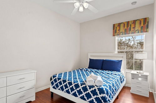 Photo 28 - Shv1170ha - 4 Bedroom Townhome In Coral Cay Resort, Sleeps Up To 8, Just 6 Miles To Disney