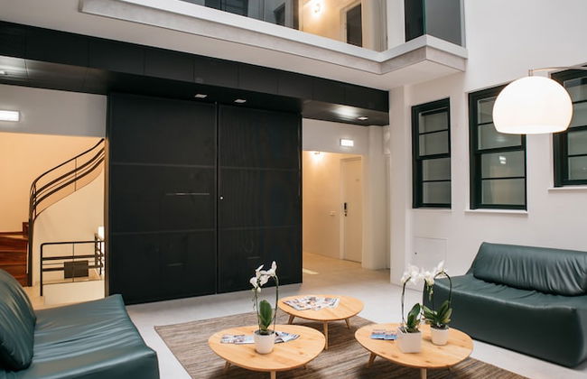 D'Autor Apartments - Foto 1