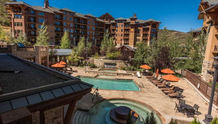 Photo 1 - Hyatt at the Canyons by Park City Vacations