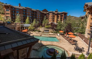 Photo 1 - Hyatt at the Canyons by Park City Vacations