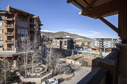 Photo 20 - Hyatt at the Canyons by Park City Vacations