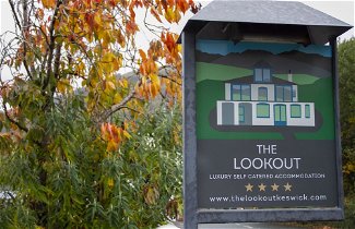 Photo 1 - The Lookout Keswick