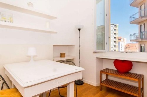 Foto 7 - Pozzo Strada Bright Apartment - with Balconies