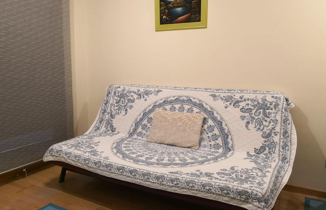 Apartamento Chevere Azul - Foto 14