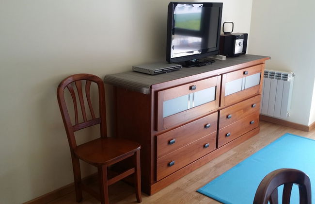 Apartamento Chevere Azul - Foto 15