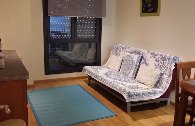 Apartamento Chevere Azul - Foto 11