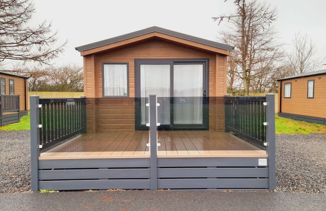 12A Beautiful Lodge Home For Hire 2 Bedrooms - Photo 22