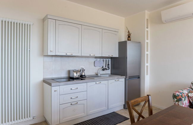 Belvilla by OYO Appartamento Ghianda - Foto 6