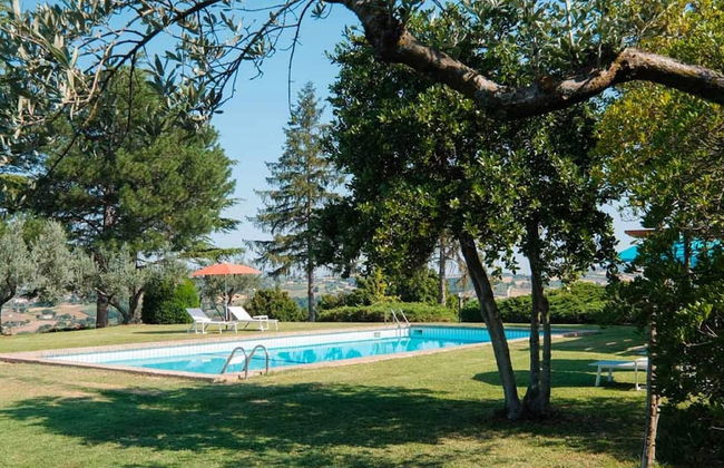 Belvilla by OYO Appartamento Ghianda - Foto 21