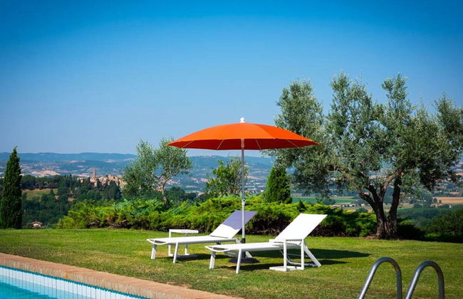 Belvilla by OYO Appartamento Ghianda - Foto 19