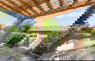 Foto 1 - Lavish Holiday Home in Volterra With Pool