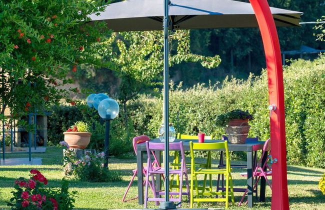 Il Raggio di Sole - Foto 45