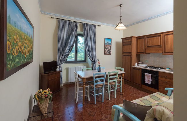 Il Raggio di Sole - Foto 17