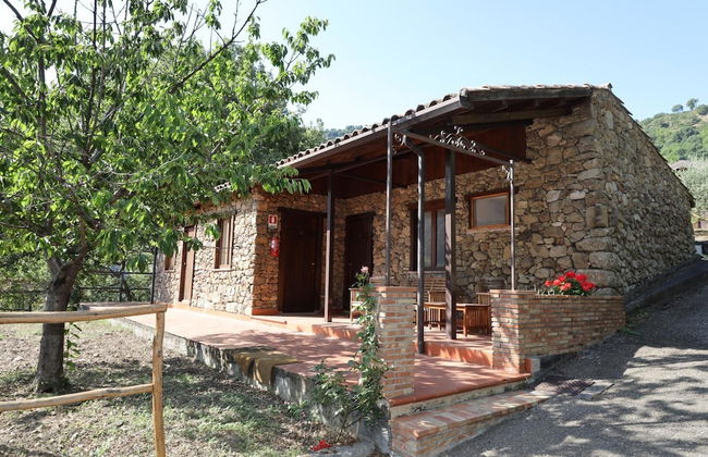 Agriturismo San Cataldo Farm Home - Foto 70