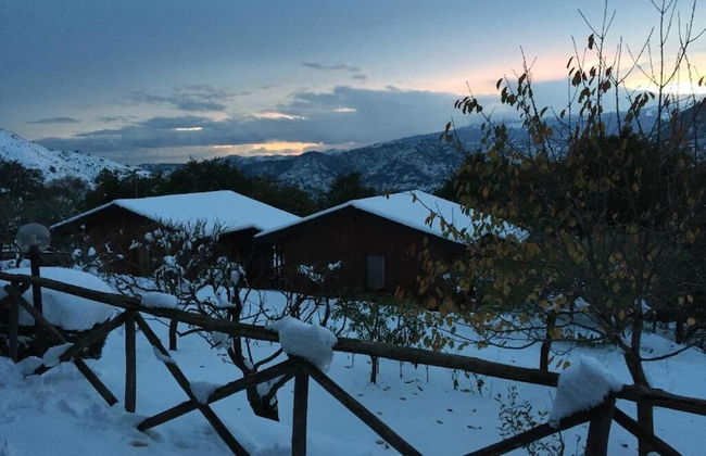 Agriturismo San Cataldo Farm Home - Foto 51