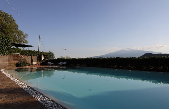 Agriturismo San Cataldo Farm Home - Foto 19