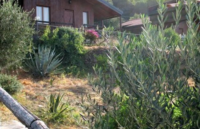 Agriturismo San Cataldo Farm Home - Foto 66