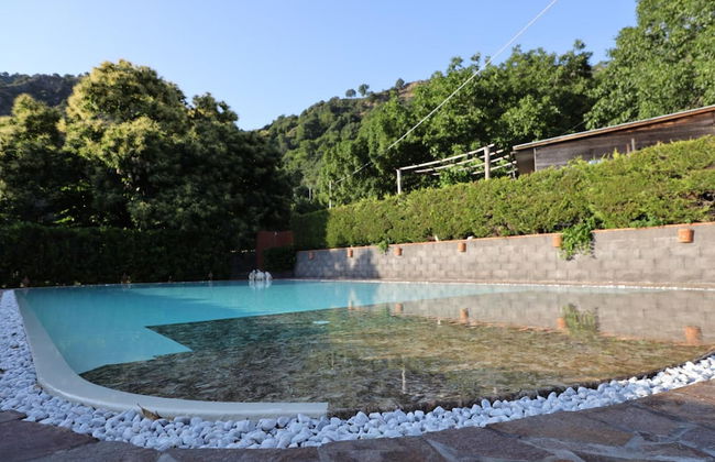 Agriturismo San Cataldo Farm Home - Foto 21