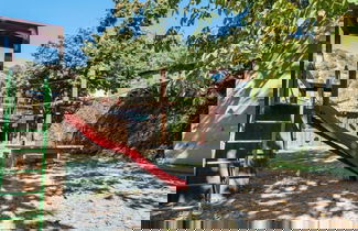 Photo 26 - Agriturismo San Cataldo Farm Home