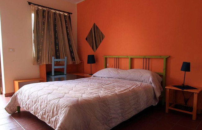 Agriturismo San Cataldo Farm Home - Foto 1