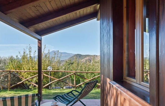 Agriturismo San Cataldo Farm Home - Foto 3