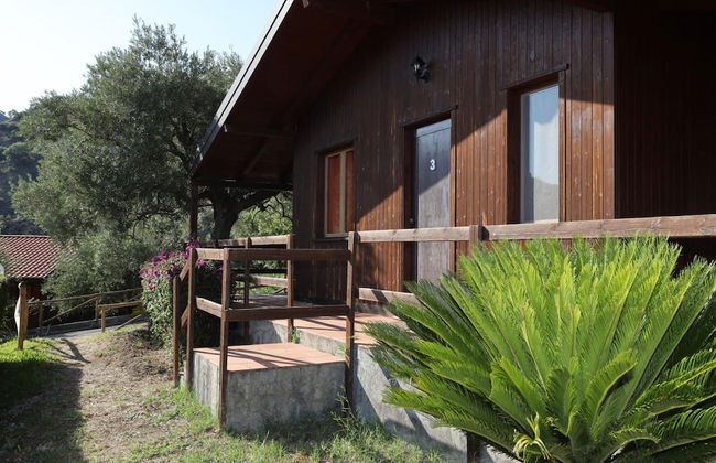 Agriturismo San Cataldo Farm Home - Foto 71