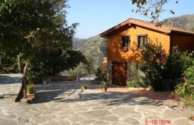 Agriturismo San Cataldo Farm Home - Foto 69
