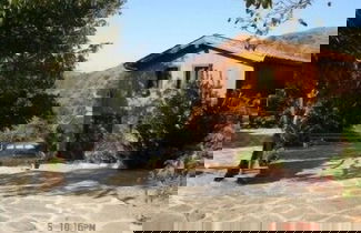 Photo 69 - Agriturismo San Cataldo Farm Home