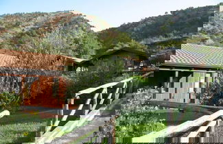 Photo 67 - Agriturismo San Cataldo Farm Home