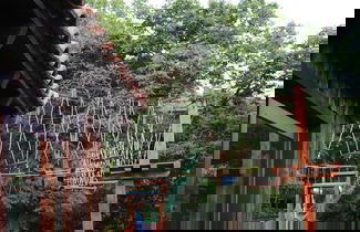 Photo 56 - Agriturismo San Cataldo Farm Home