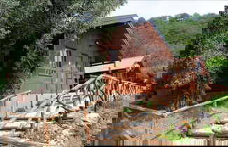 Photo 65 - Agriturismo San Cataldo Farm Home