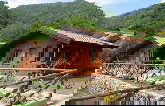 Photo 64 - Agriturismo San Cataldo Farm Home