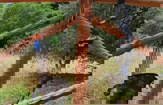 Photo 57 - Agriturismo San Cataldo Farm Home