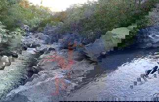 Photo 63 - Agriturismo San Cataldo Farm Home