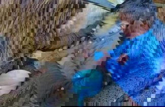 Photo 37 - Agriturismo San Cataldo Farm Home