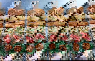 Photo 47 - Agriturismo San Cataldo Farm Home