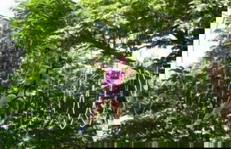 Photo 34 - Agriturismo San Cataldo Farm Home