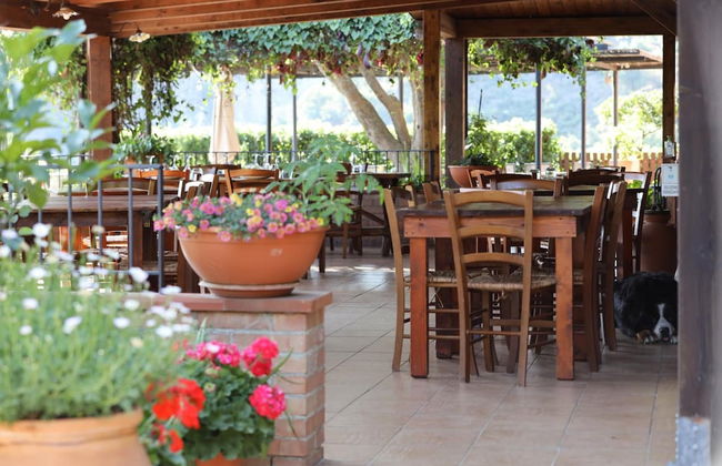 Agriturismo San Cataldo Farm Home - Foto 46