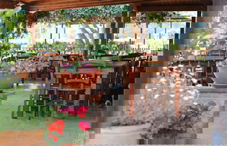 Photo 46 - Agriturismo San Cataldo Farm Home