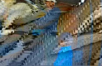 Photo 52 - Agriturismo San Cataldo Farm Home