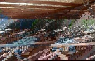 Photo 42 - Agriturismo San Cataldo Farm Home