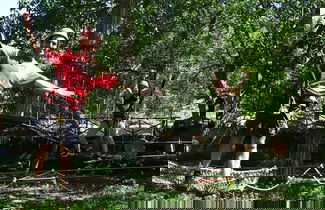 Photo 29 - Agriturismo San Cataldo Farm Home