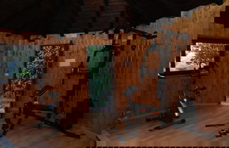 Photo 30 - Agriturismo San Cataldo Farm Home